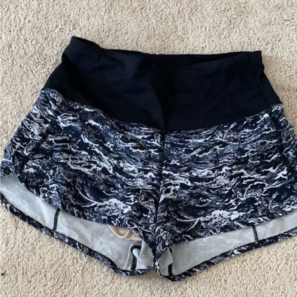 Lululemon shorts